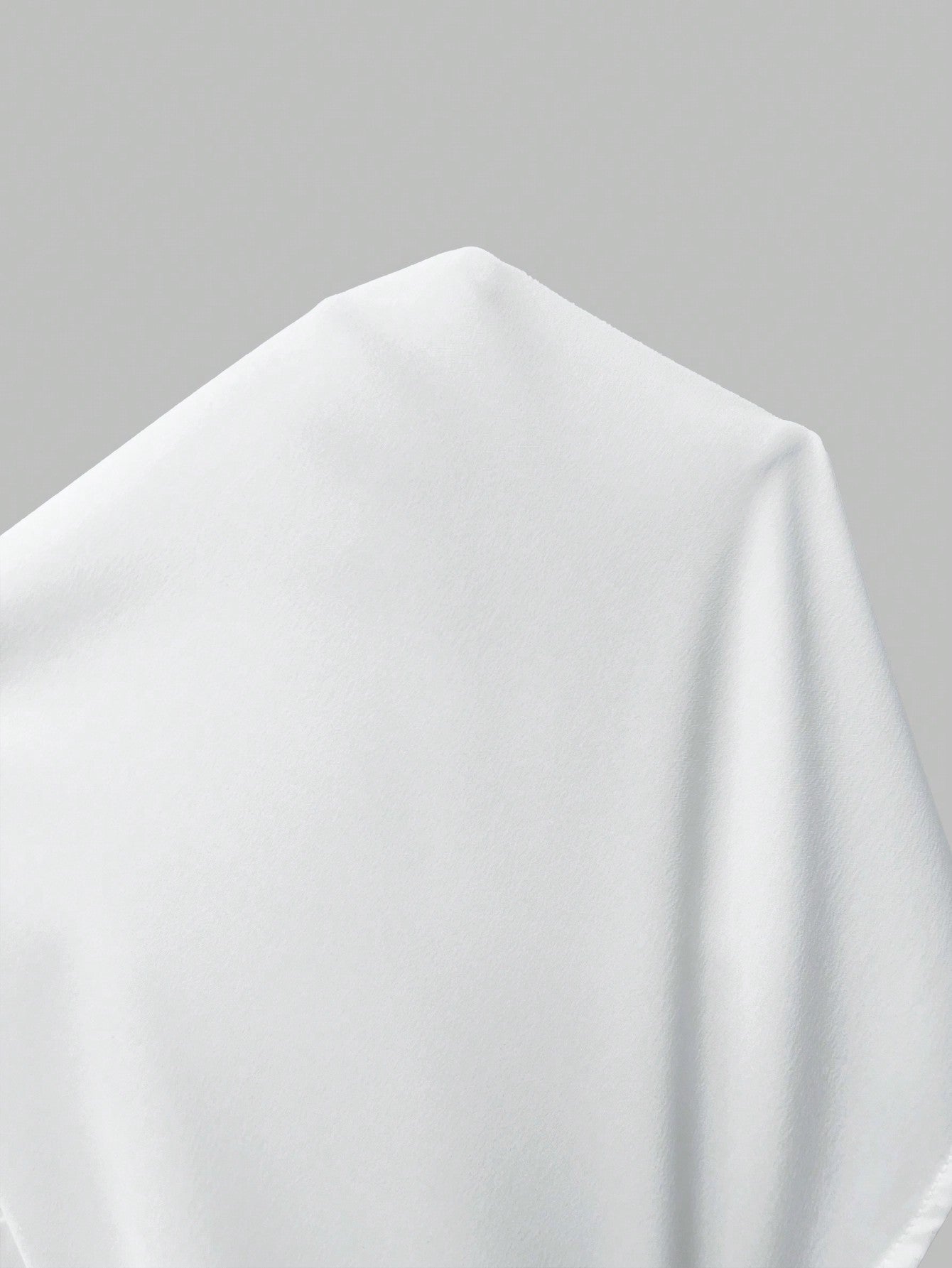 Ruffle Trim Lantern Sleeve Blouse Long Sleeve Top